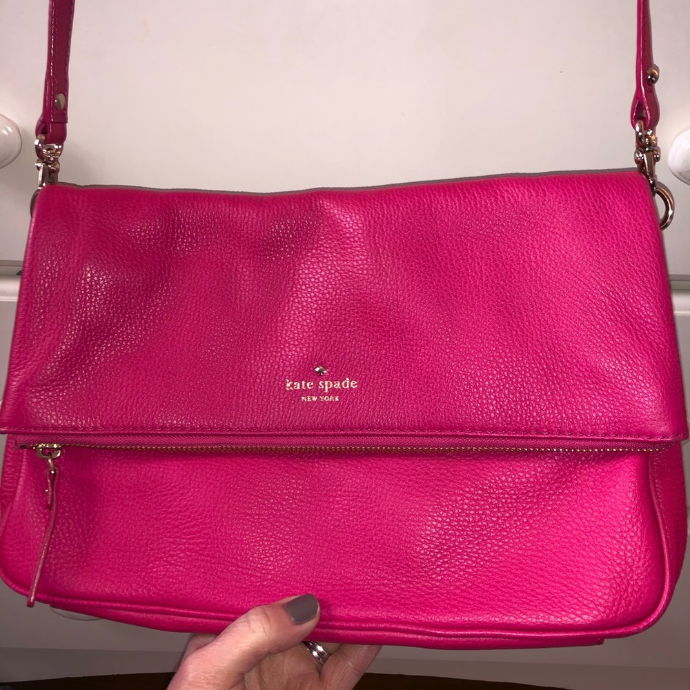 ♠️ Kate Spade ♠️ crossbody/clutch